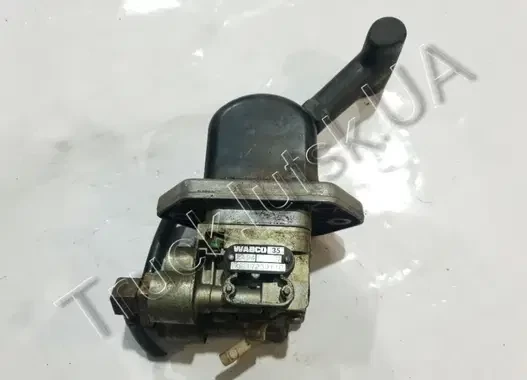 Кран ручного тормоза WABCO 